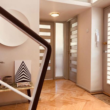 Incredible Duplex Penthouse & Terraces & Parking Lägenhet OOporto Exteriör bild