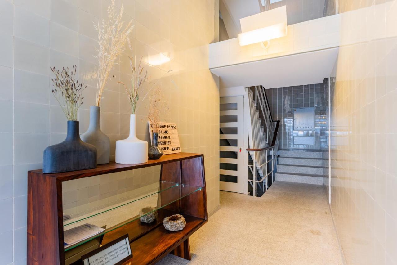 Incredible Duplex Penthouse & Terraces & Parking Lägenhet OOporto Exteriör bild
