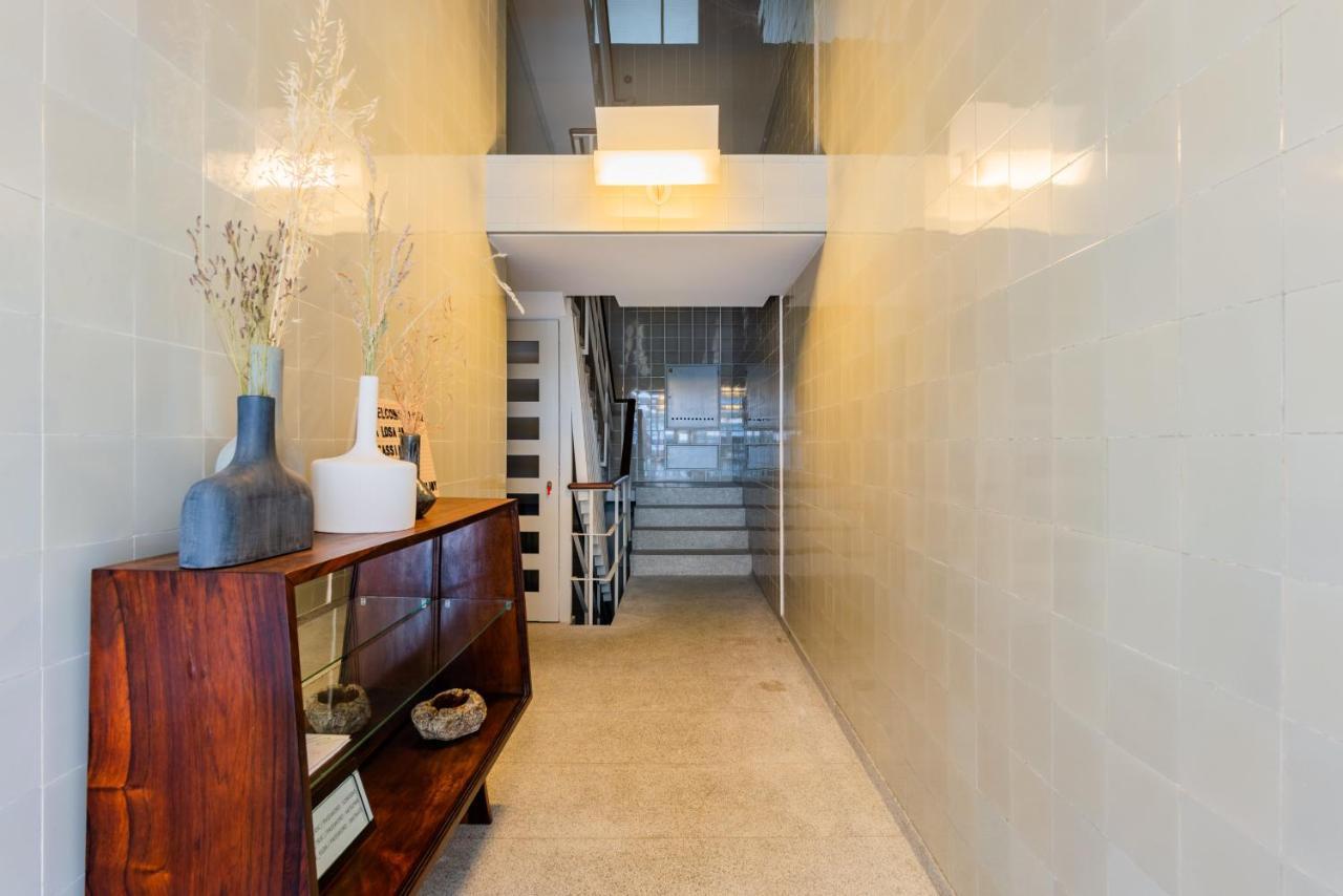 Incredible Duplex Penthouse & Terraces & Parking Lägenhet OOporto Exteriör bild