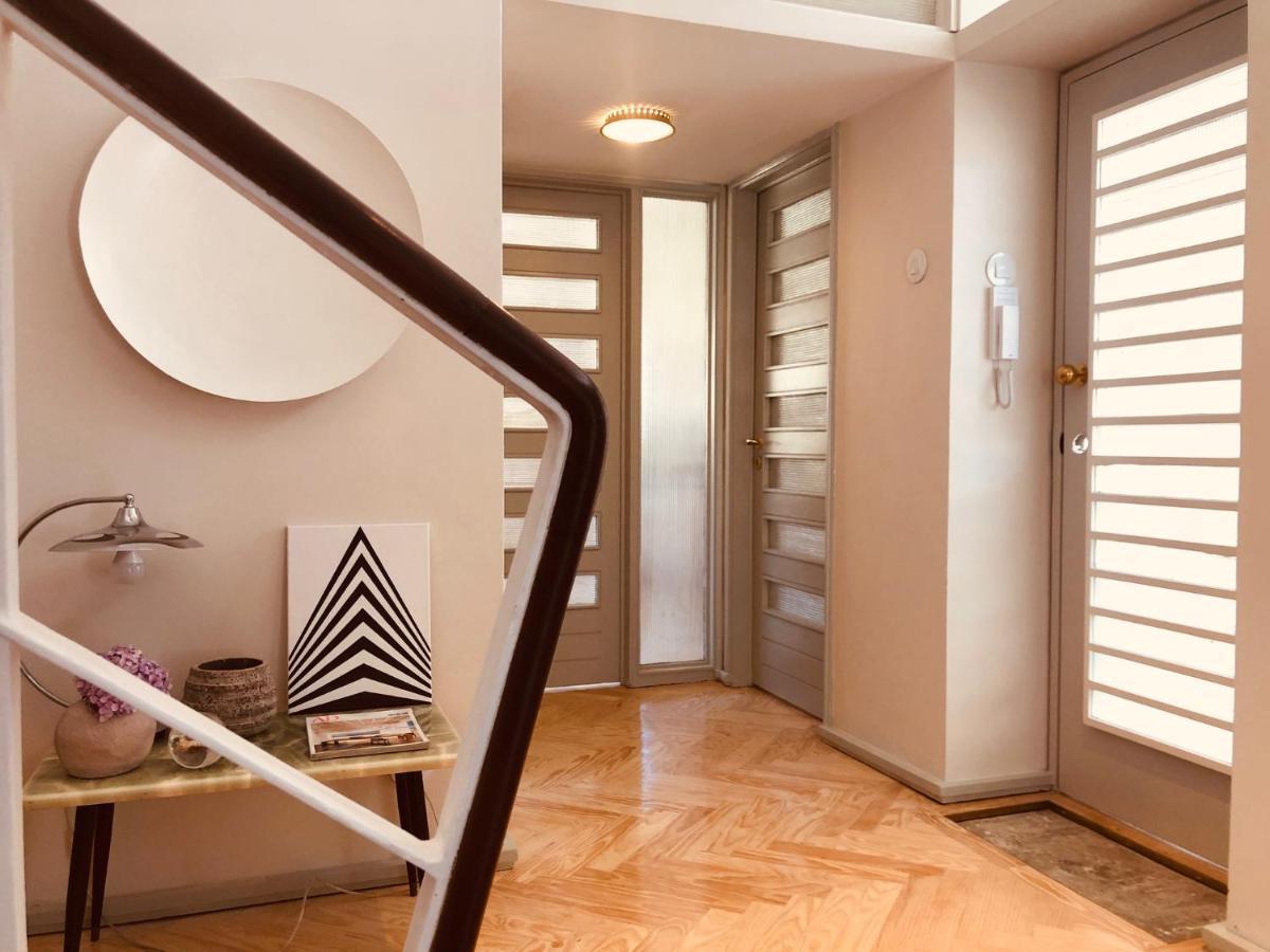 Incredible Duplex Penthouse & Terraces & Parking Lägenhet OOporto Exteriör bild